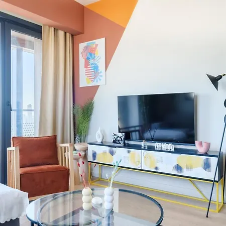 Roya Nova By Newinn *