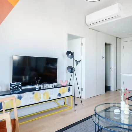 Roya Nova By Newinn Apartamento *