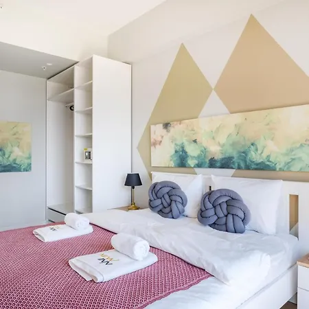 Roya Nova By Newinn Apartamento *