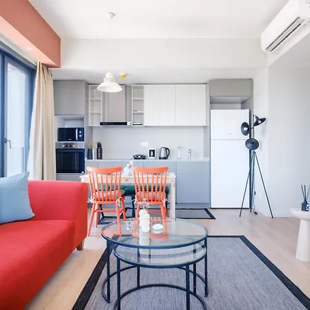 Apartamento Roya Nova By Newinn Estambul