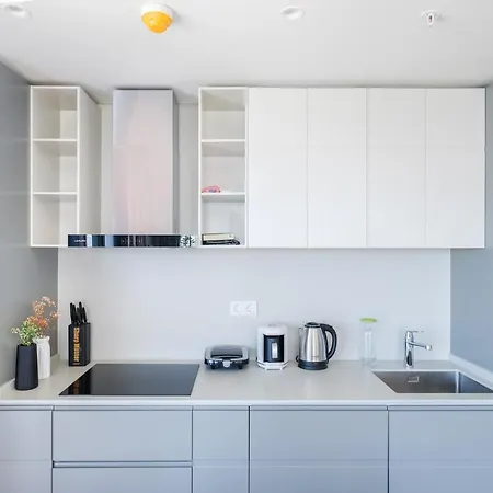 Roya Nova By Newinn * 이스탄불