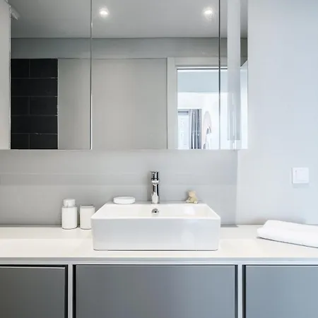Apartamento Roya Nova By Newinn Estambul