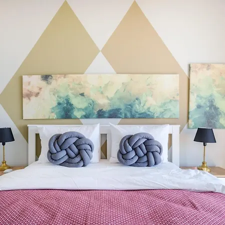 아파트 Roya Nova By Newinn *