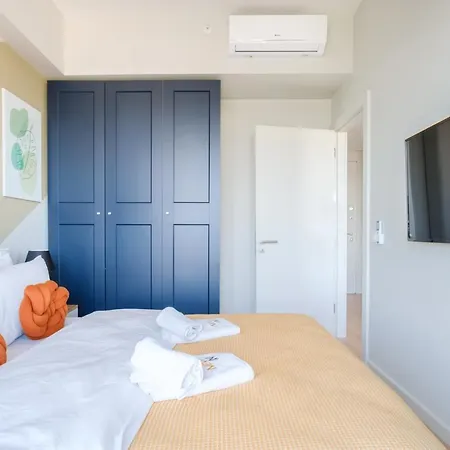 Roya Nova By Newinn 이스탄불