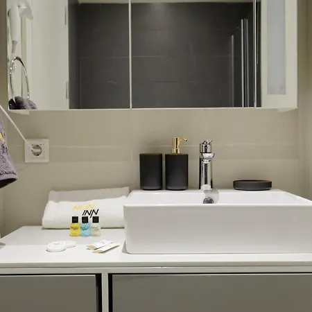 Roya Nova By Newinn 아파트 이스탄불