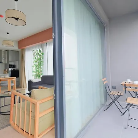 Roya Nova By Newinn 이스탄불