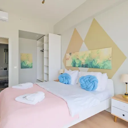 Roya Nova By Newinn Apartamento