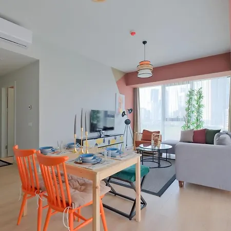 Roya Nova By Newinn 이스탄불