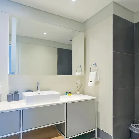 Apartamento Roya Nova By Newinn *