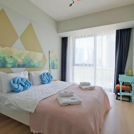 Roya Nova By Newinn 이스탄불