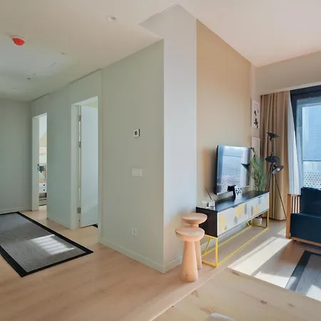Apartamento Roya Nova By Newinn