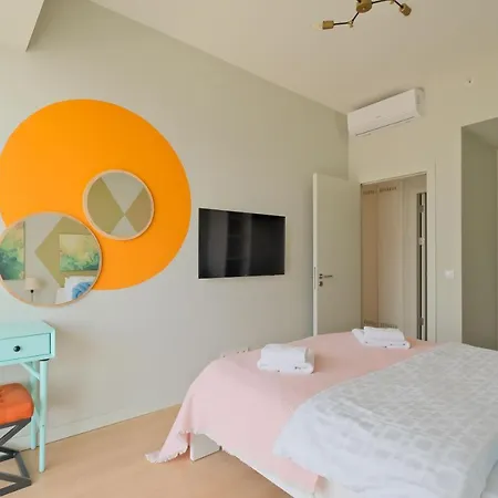 Apartamento Roya Nova By Newinn *