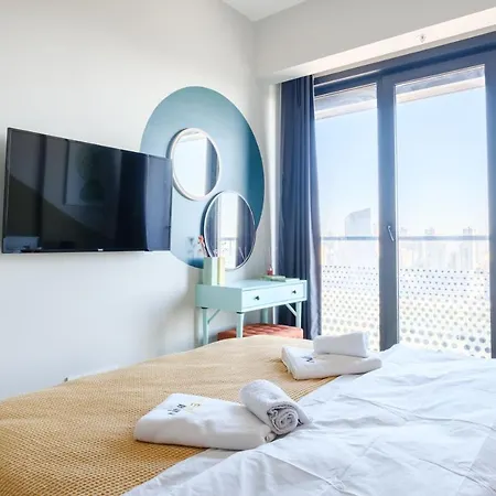 Appartement Roya Nova By Newinn *