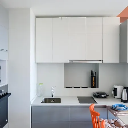 Roya Nova By Newinn Istanbul