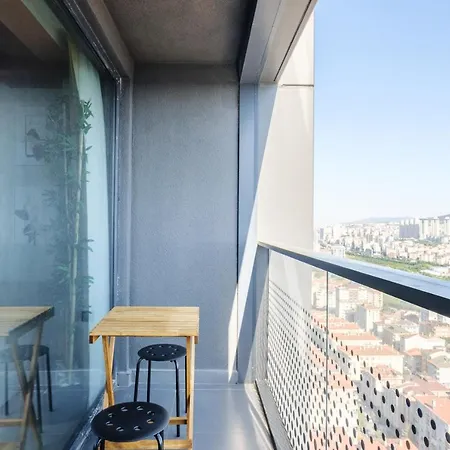 Roya Nova By Newinn Istanbul