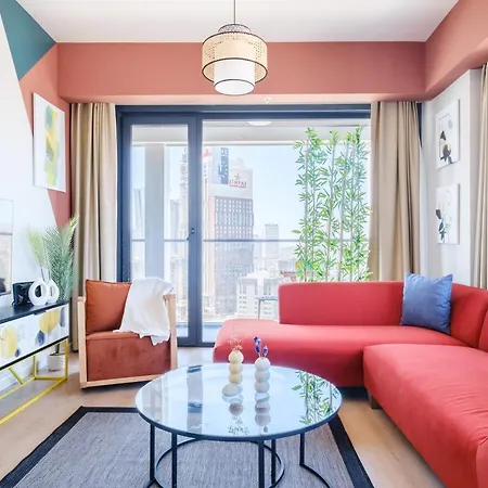 Roya Nova By Newinn Istambul