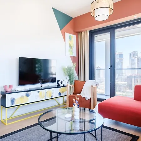 Appartement Roya Nova By Newinn *