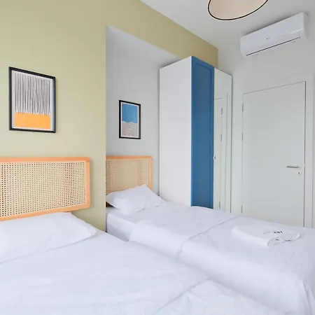 Appartement Roya Nova By Newinn