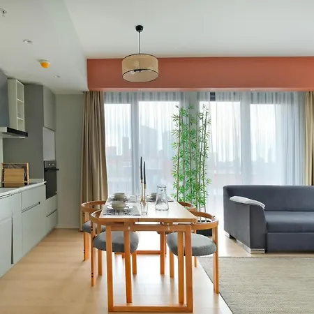 Roya Nova By Newinn * Istanbul