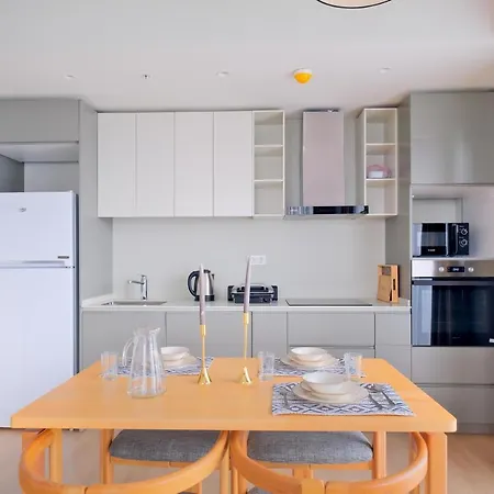 Roya Nova By Newinn * Istanbul