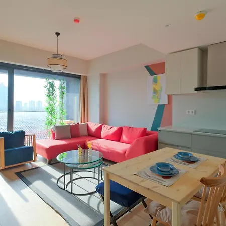 Appartement Roya Nova By Newinn Istambul