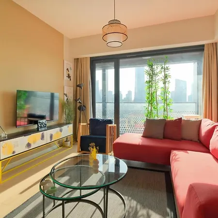 Apartment Roya Nova By Newinn *