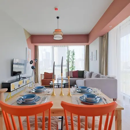 Roya Nova By Newinn * Istanbul