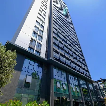 Appartement Roya Nova By Newinn *