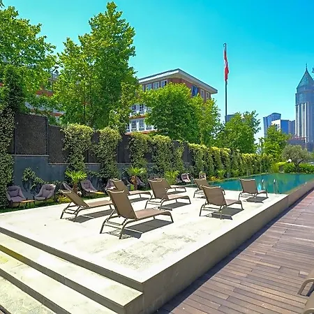 Lejlighed Roya Nova By Newinn Istanbul