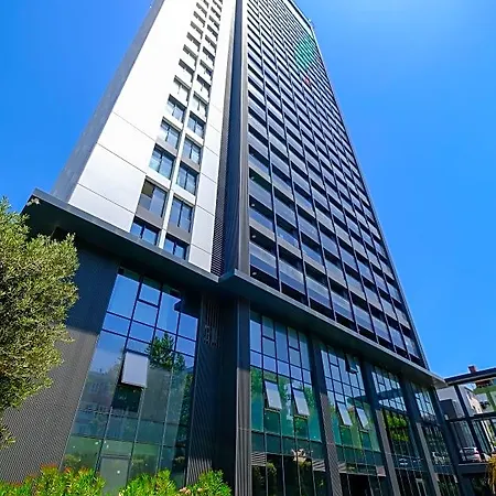 Roya Nova By Newinn * Istanbul