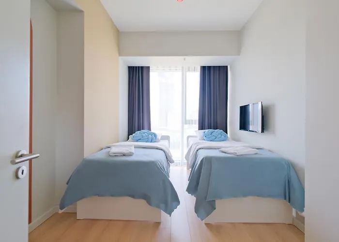 Roya Nova By Newinn * Istanbul