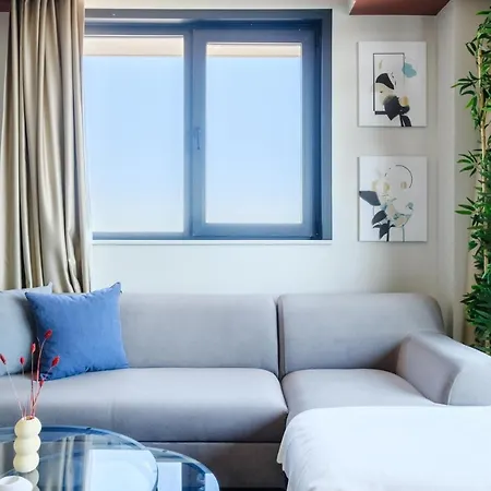 Roya Nova By Newinn * Istanbul