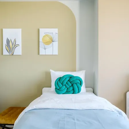 Lägenhet Roya Nova By Newinn *