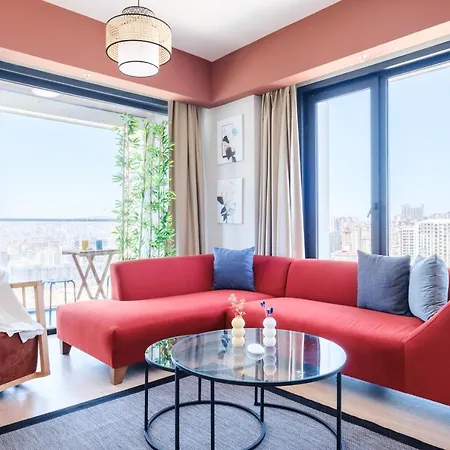 Roya Nova By Newinn *