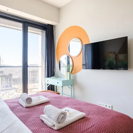 Lägenhet Roya Nova By Newinn *