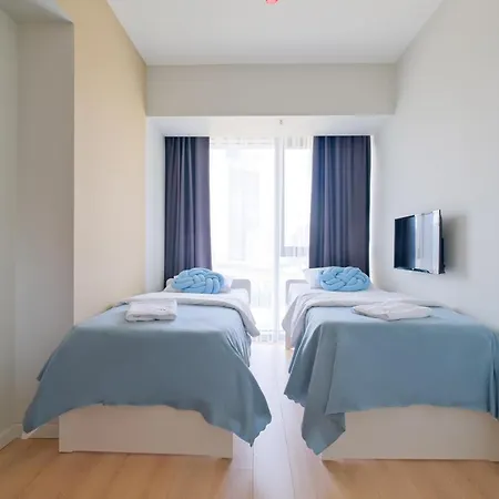 Roya Nova By Newinn * Istanbul