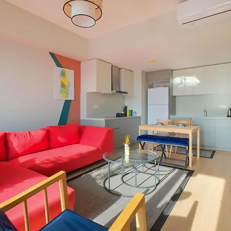 Roya Nova By Newinn * Istanbul