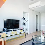 Roya Nova By Newinn Appartement *