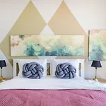 Appartement Roya Nova By Newinn *