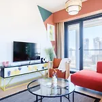Appartement Roya Nova By Newinn *