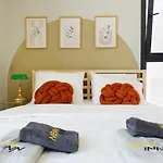 Appartement Roya Nova By Newinn *