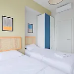 Appartement Roya Nova By Newinn