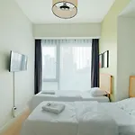 Roya Nova By Newinn Appartement *