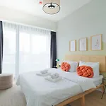 Appartement Roya Nova By Newinn Istambul