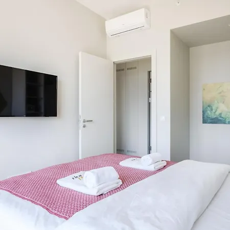 Apartman Roya Nova By Newinn