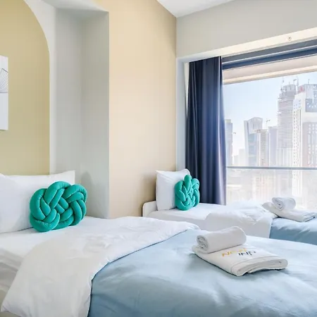 Roya Nova By Newinn Apartman *