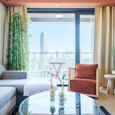 Roya Nova By Newinn Apartman