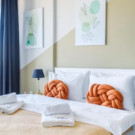 Roya Nova By Newinn Apartman *