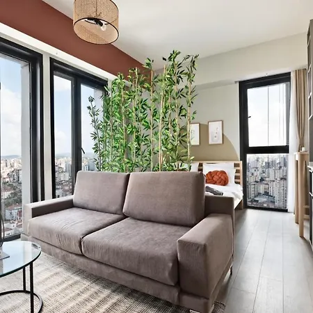 Apartman Roya Nova By Newinn