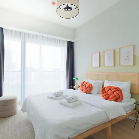 Apartman Roya Nova By Newinn Isztambul